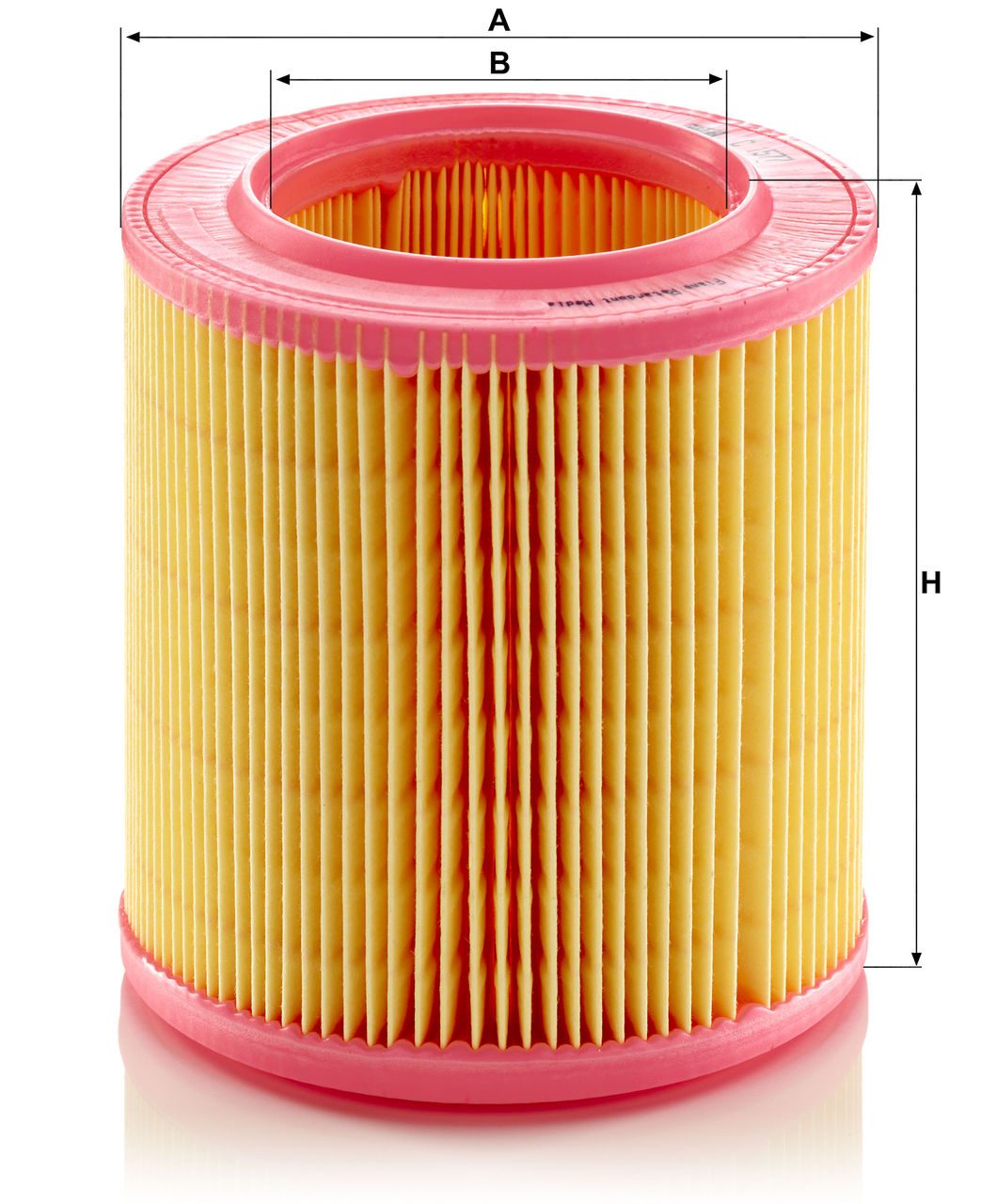 Mann Air Filter C 1577