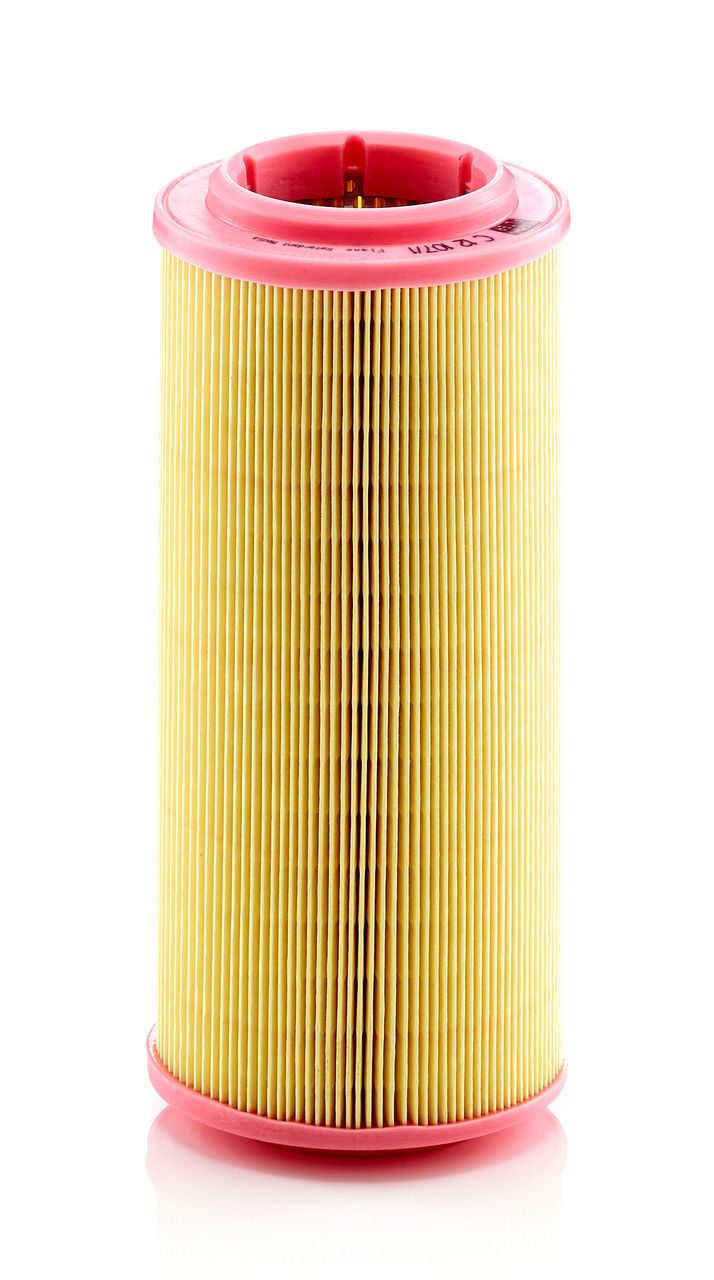 Mann Air Filter C 12 107/1