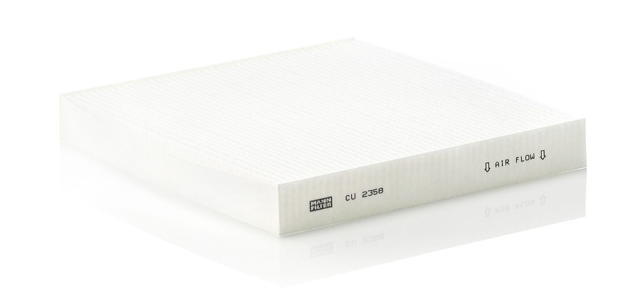 Mann Cabin Filter CU 2358