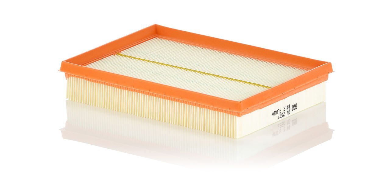 Mann Cabin Filter CU 2567