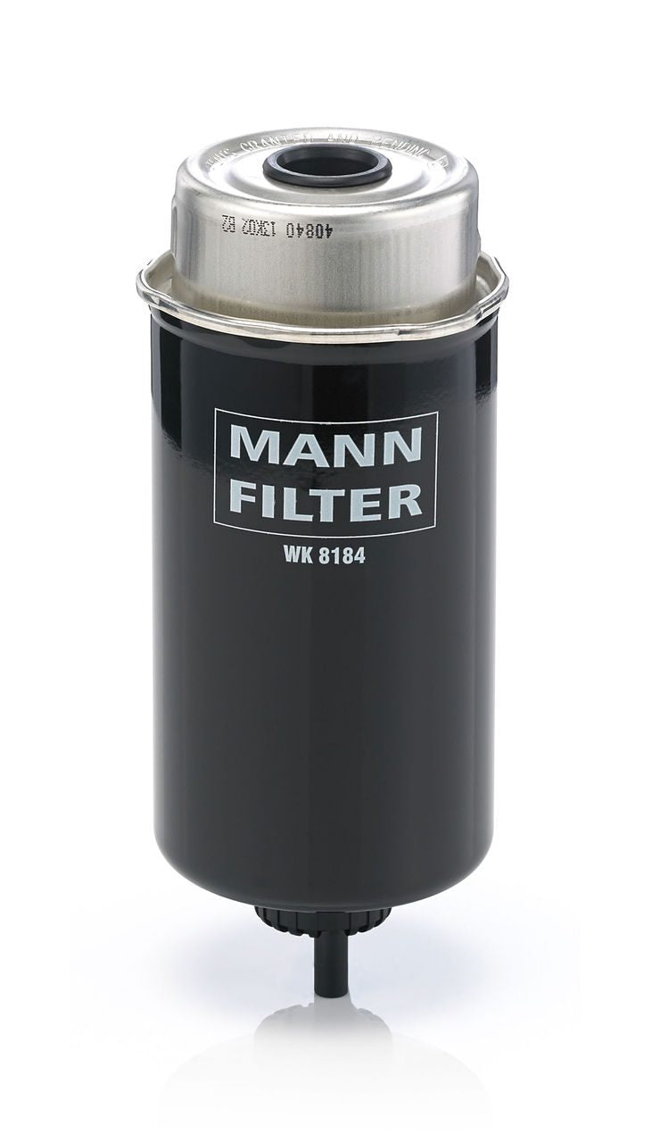Mann Fuel Filter WK 8184