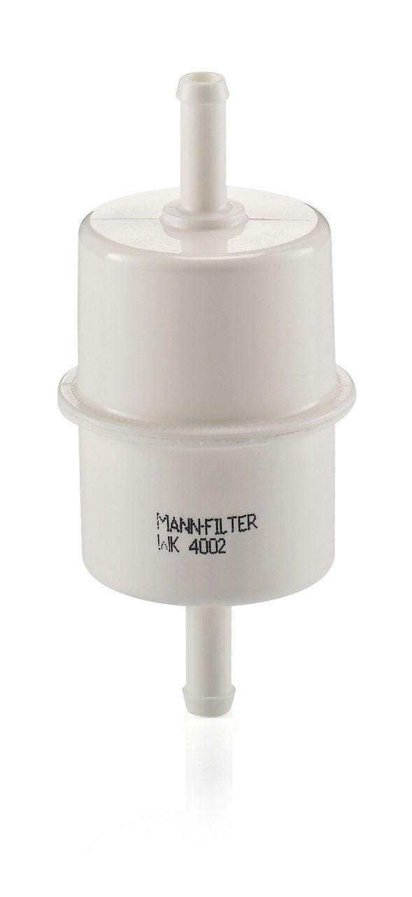Mann Fuel Filter WK 4002