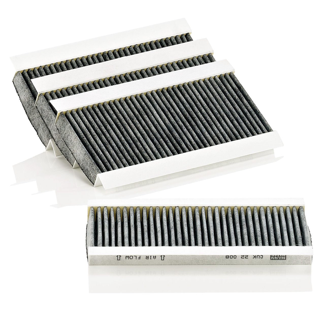Mann Cabin Filter CUK 22 008-4