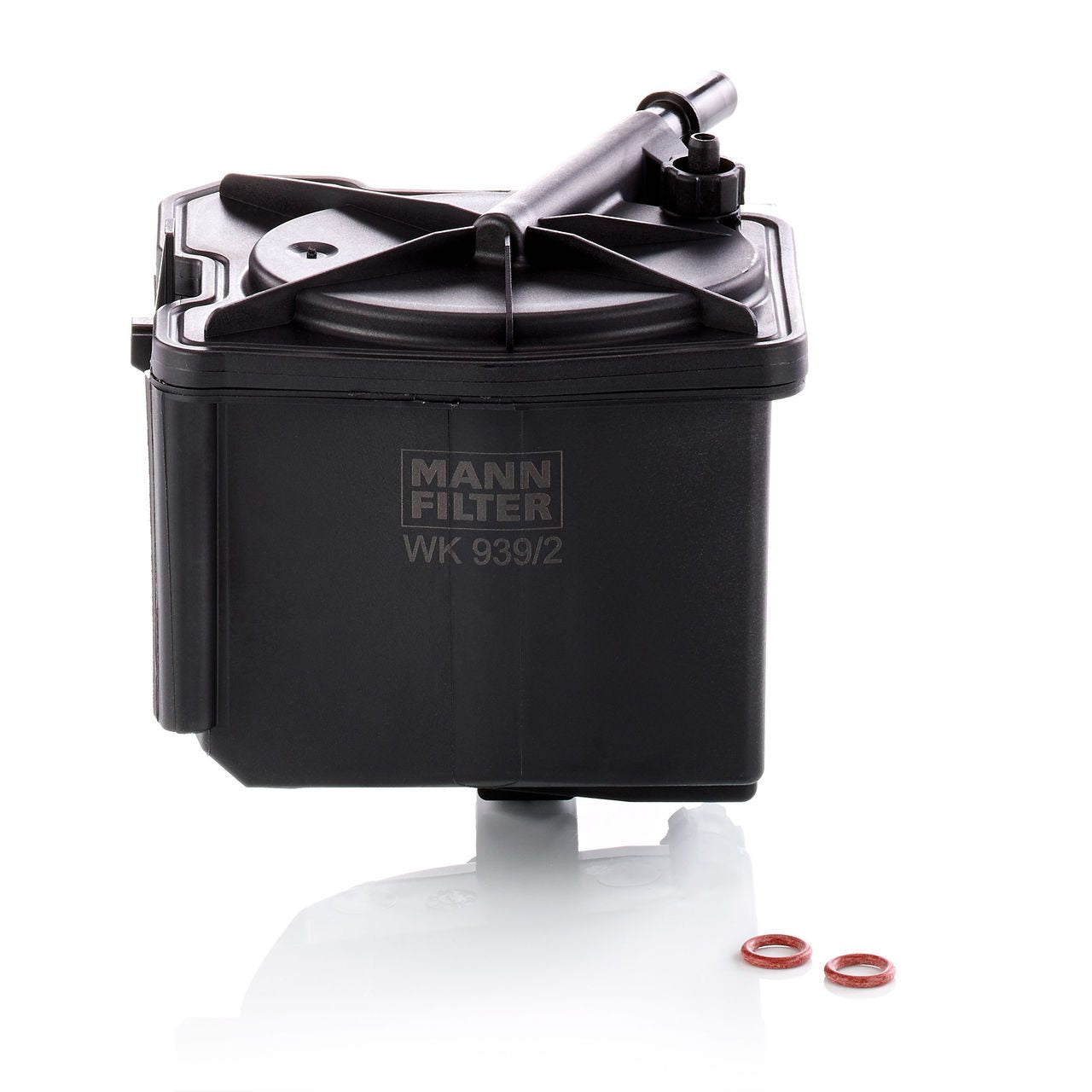 Mann Fuel Filter WK 939/2 Z