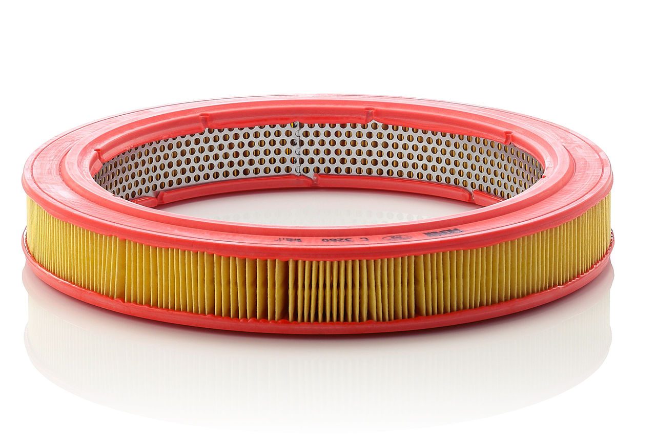 Mann Air Filter C 3260