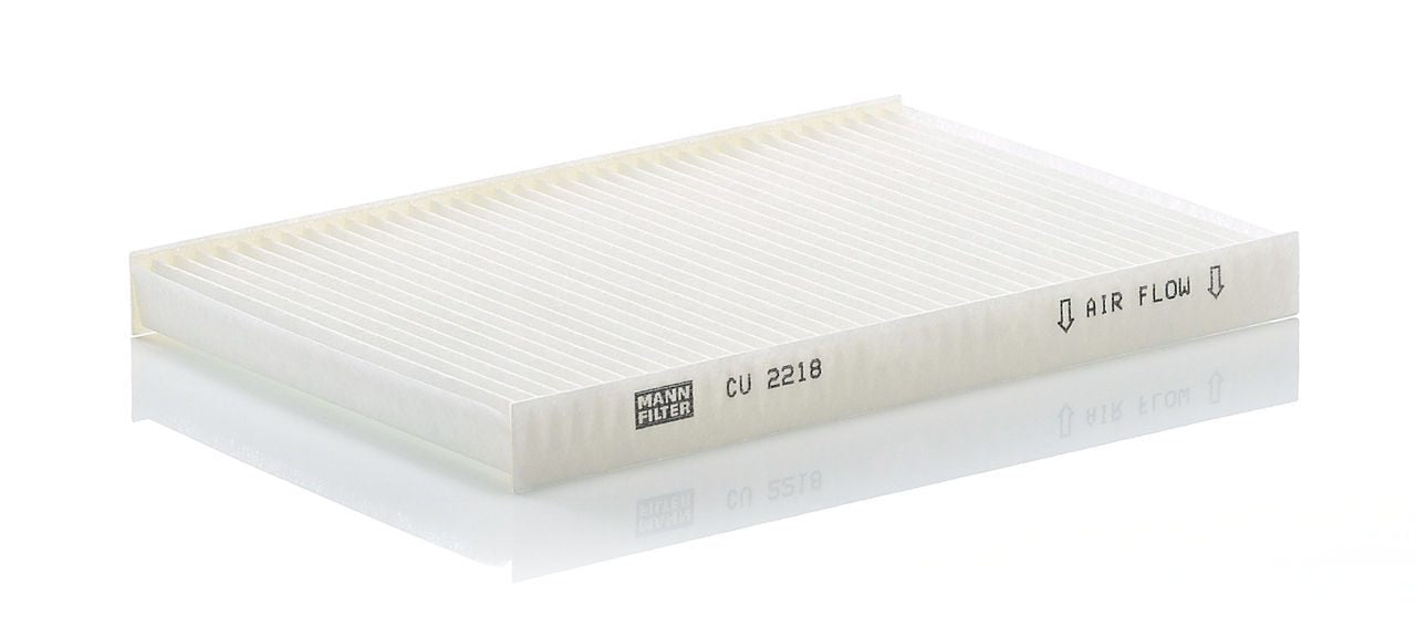 Mann Cabin Filter CU 2218
