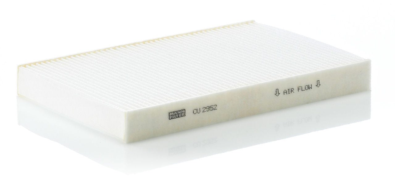 Mann Cabin Filter CU 2952
