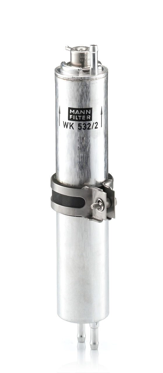 Mann Fuel Filter WK 532/2