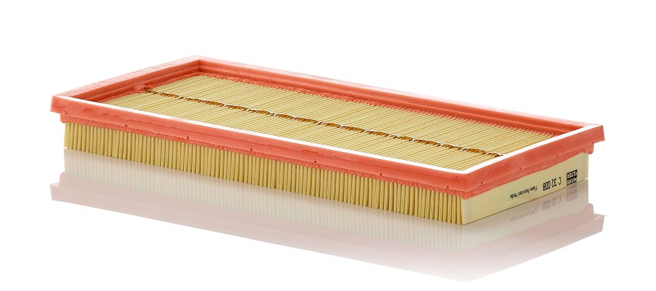 Mann Air Filter C 32 008