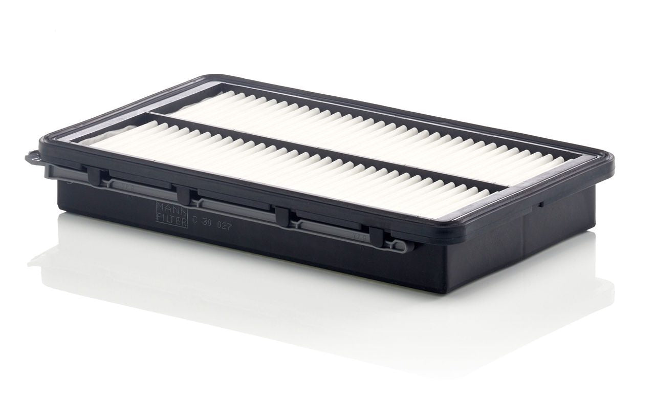 Mann Air Filter C 30 027