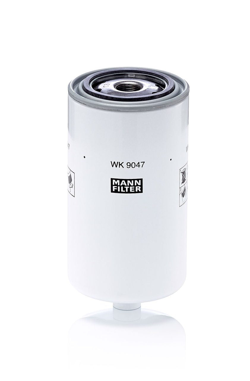 Mann Fuel Filter WK 9047
