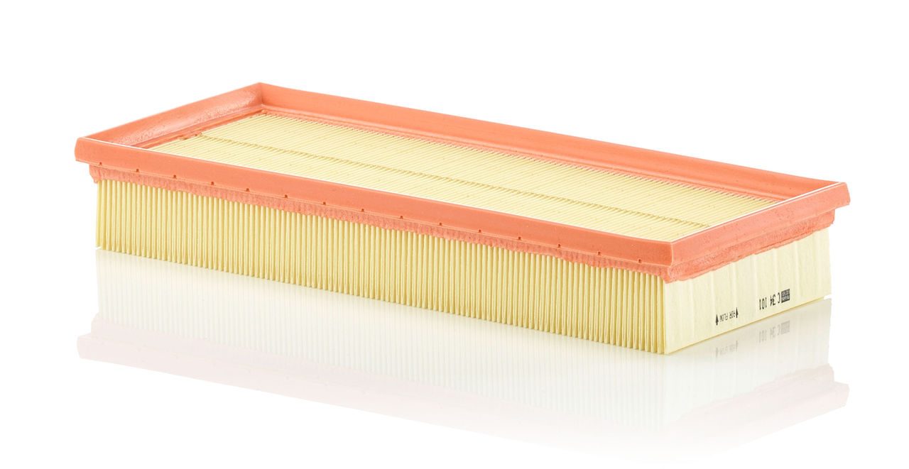 Mann Air Filter C 34 101