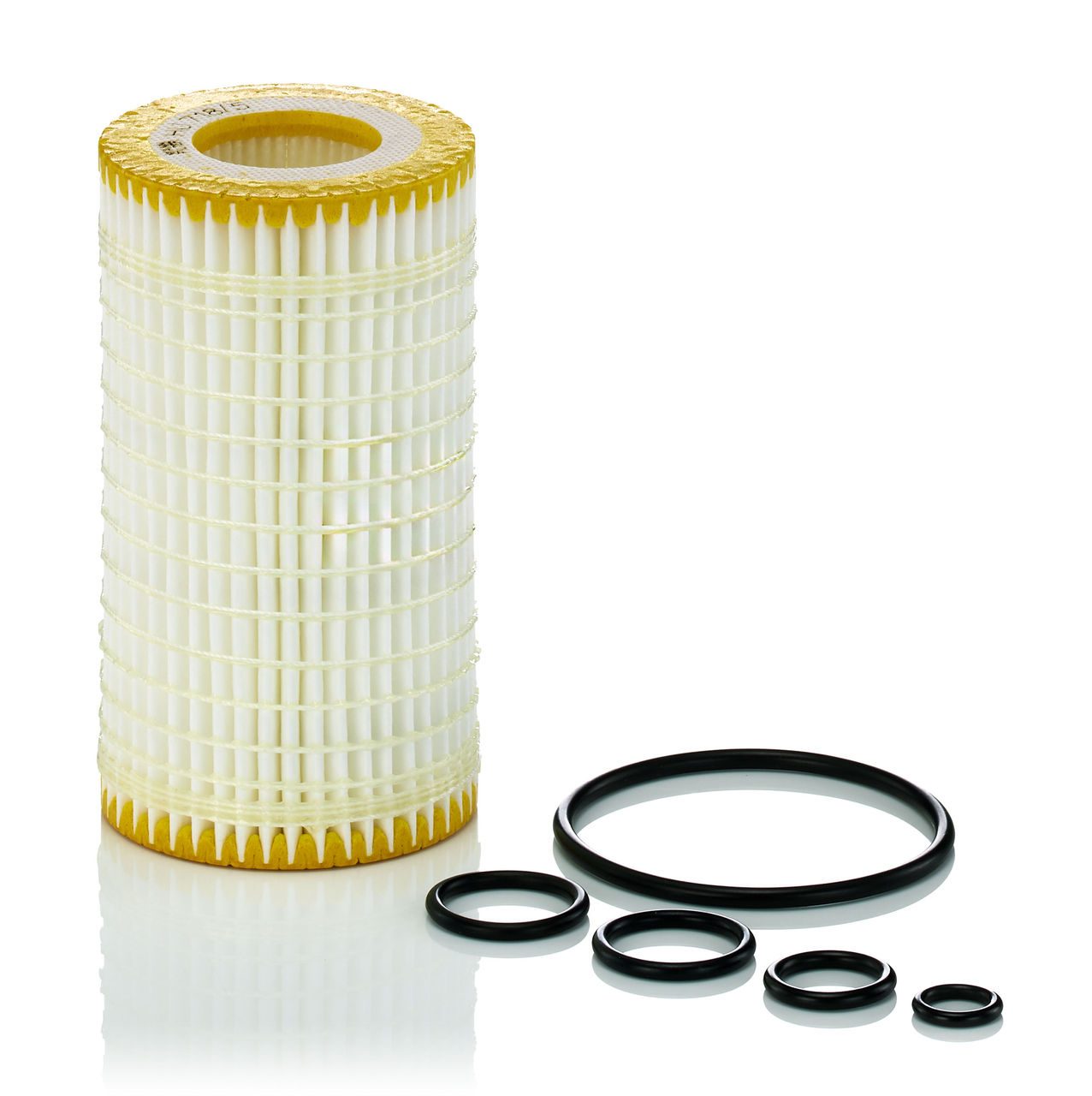 Mann Oil Filter HU 718/5 X