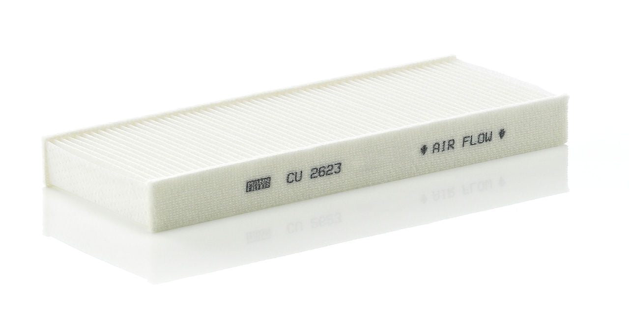 Mann Cabin Filter CU 2623