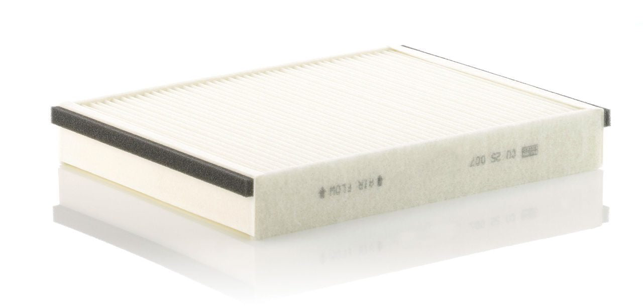 Mann Cabin Filter CU 25 007