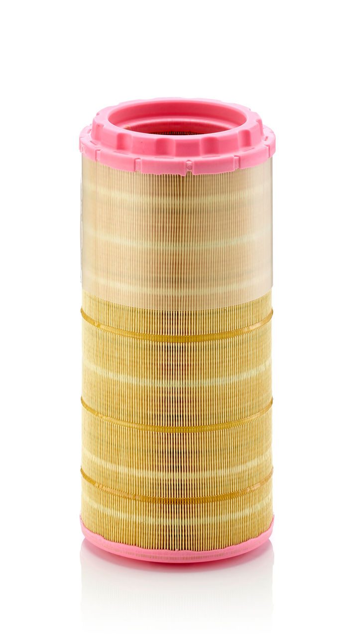 Mann Air Filter C 16 100