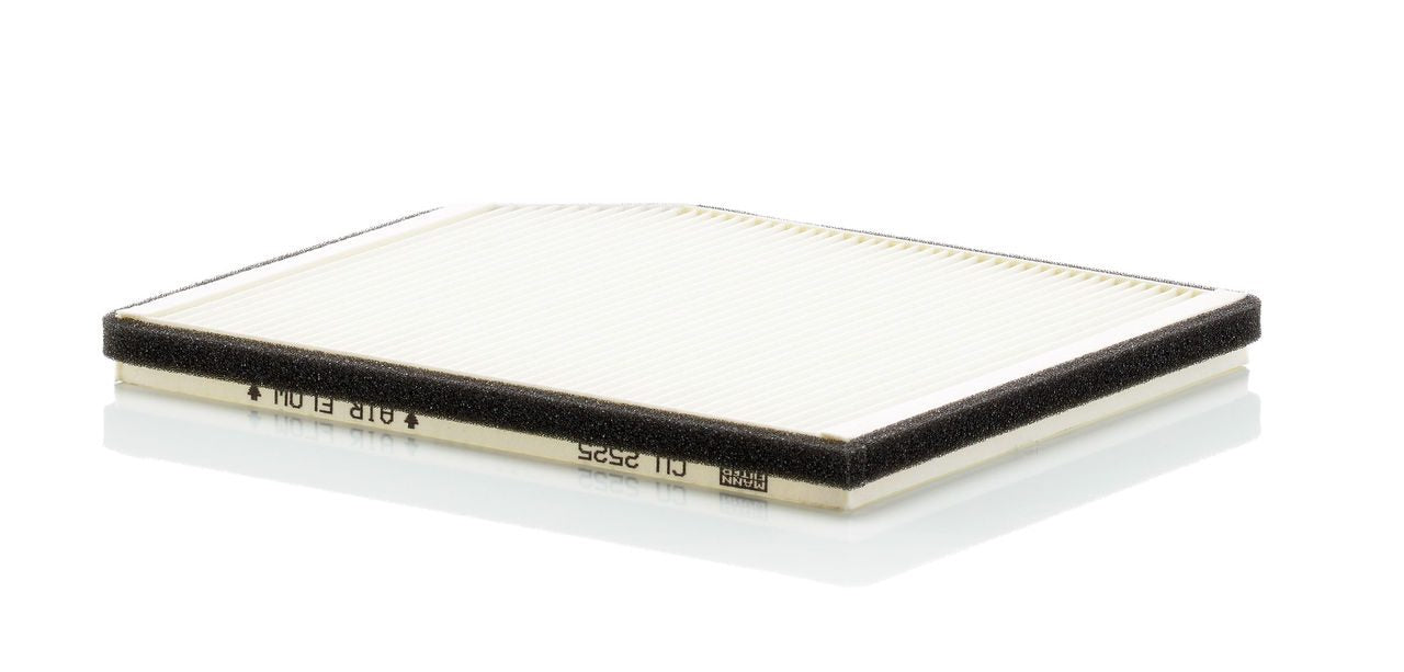 Mann Cabin Filter CU 2525