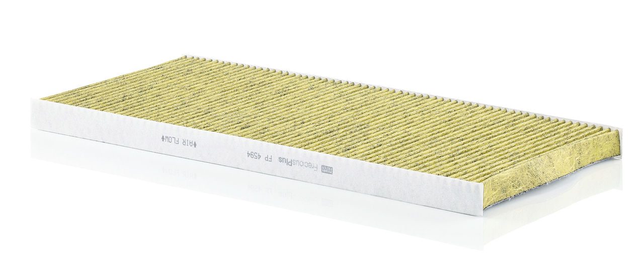 Mann Cabin Filter FP 4594