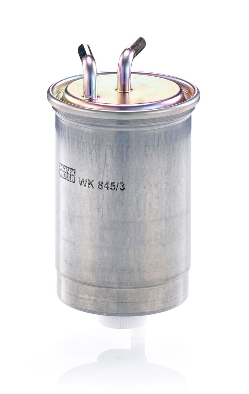Mann Fuel Filter WK 845/3