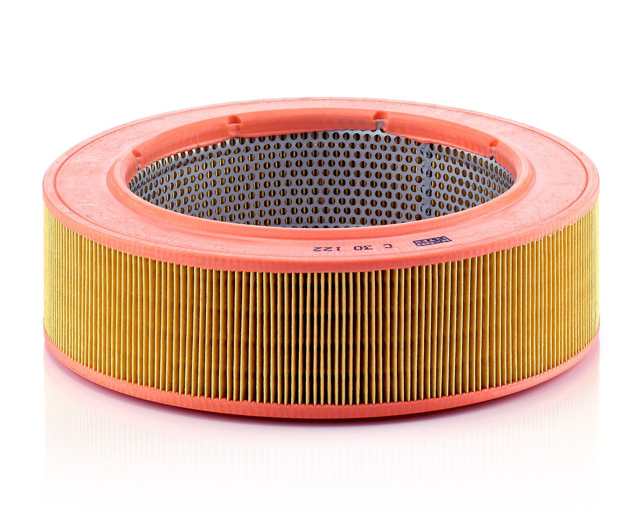 Mann Air Filter C 30 122