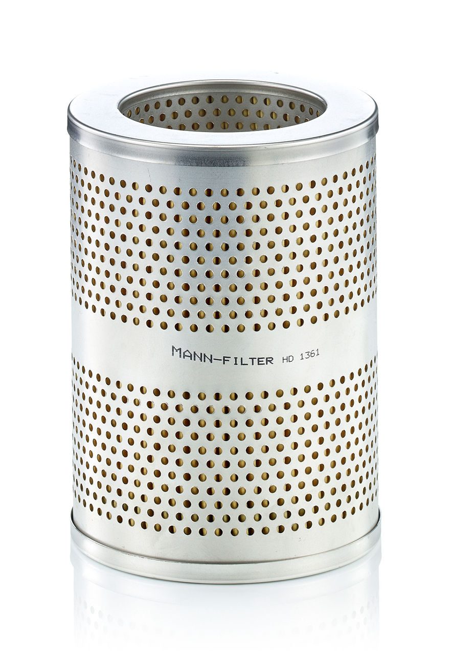 Mann Hydraulic Filter HD 1361