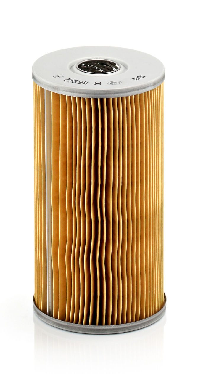 Mann Hydraulic Filter H 1169/2
