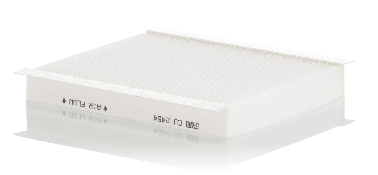 Mann Cabin Filter CU 2454