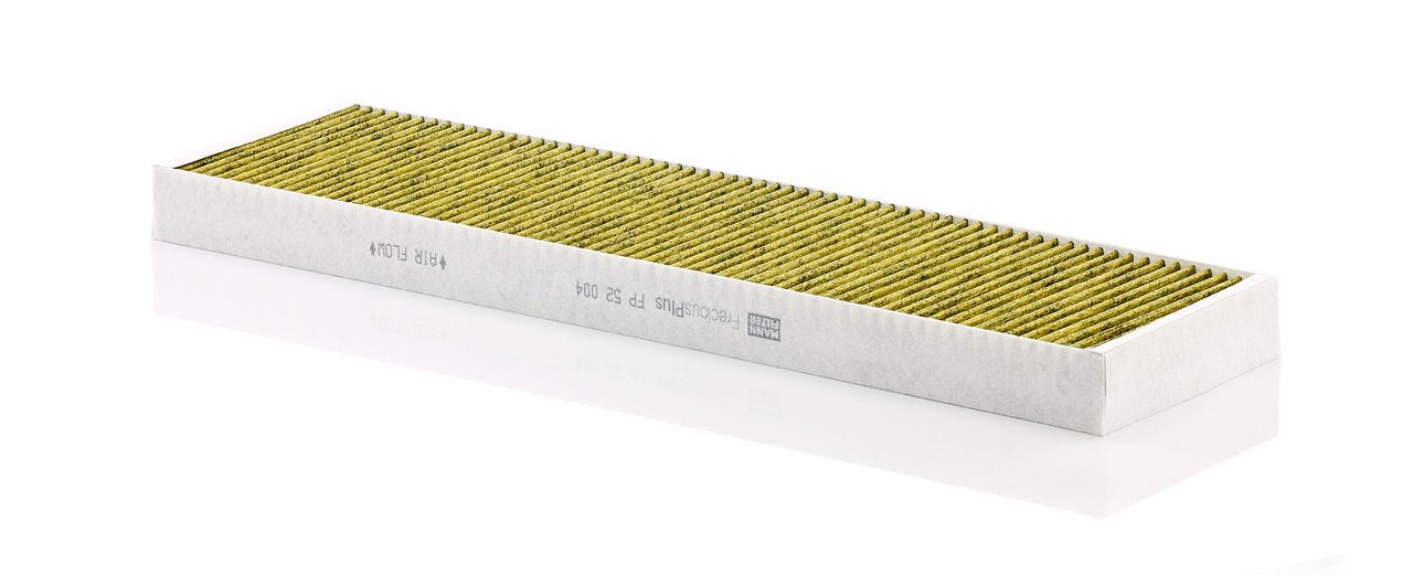 Mann Cabin Filter FP 52 004