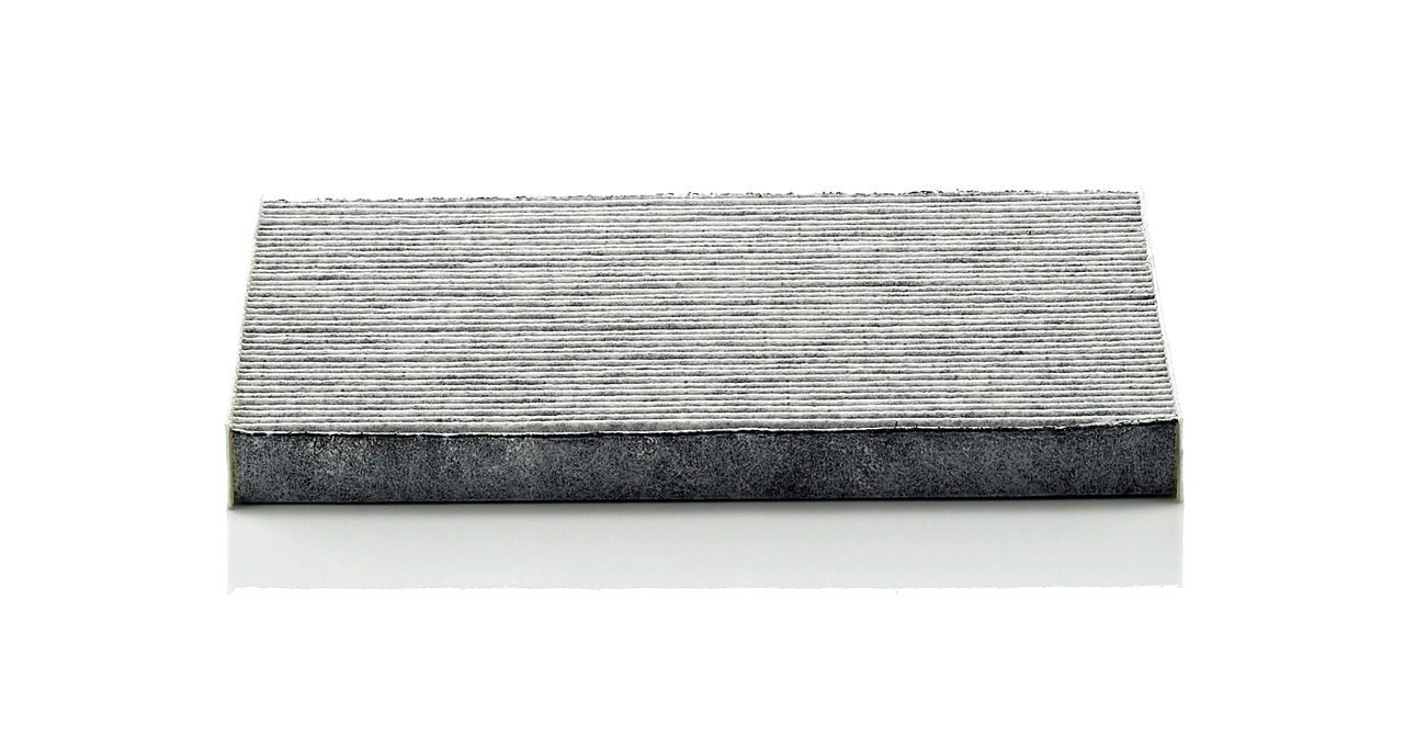 Mann Cabin Filter CUK 2035