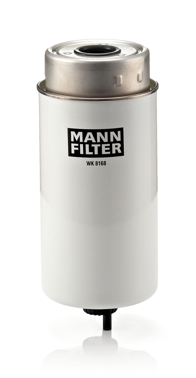 Mann Fuel Filter WK 8168