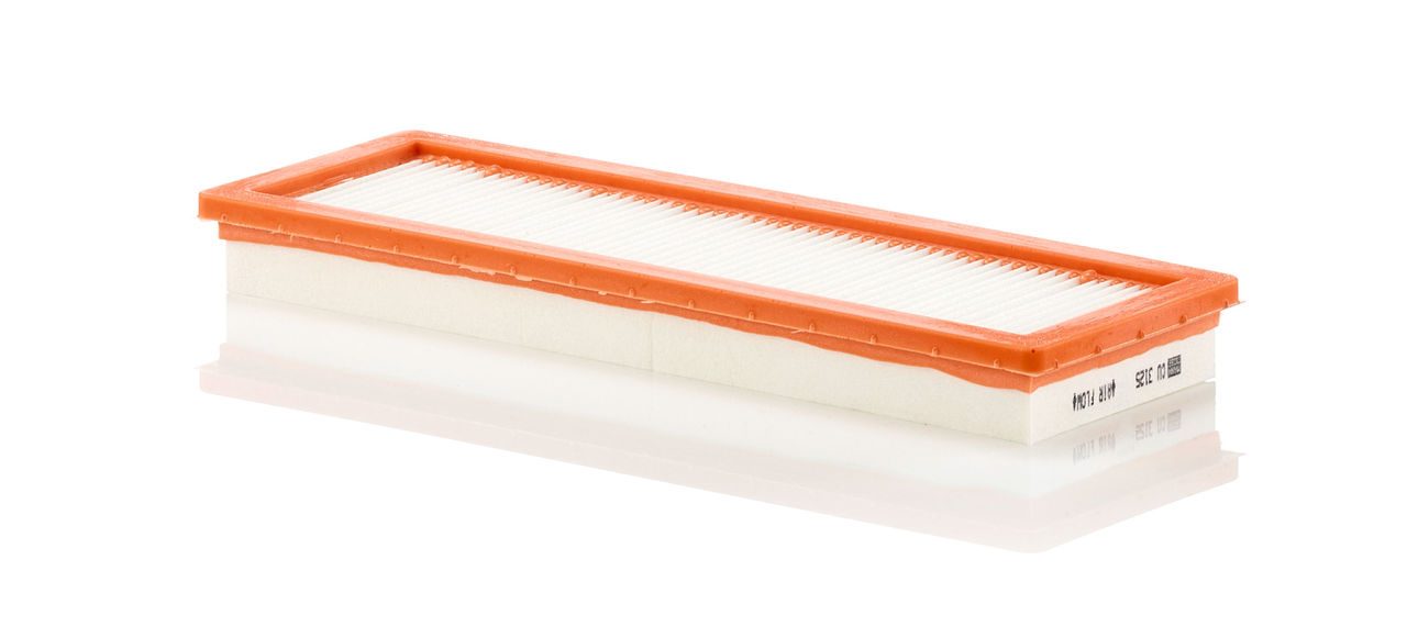 Mann Cabin Filter CU 3125