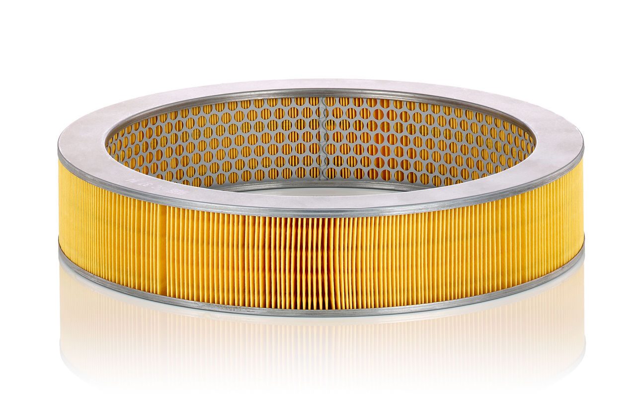 Mann Air Filter C 37 114