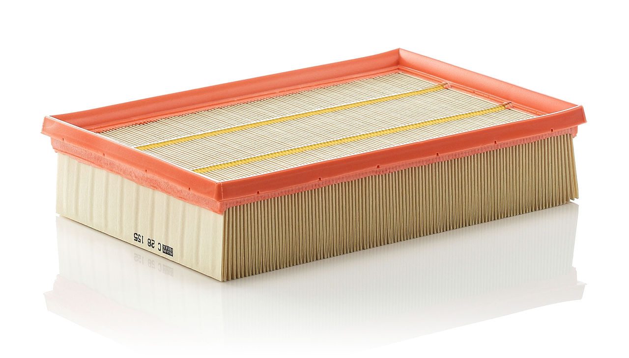 Mann Air Filter C 28 155