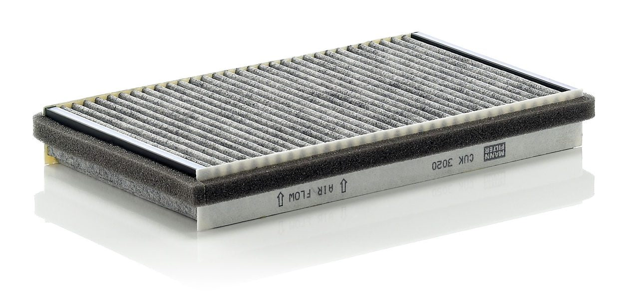 Mann Cabin Filter CUK 3020