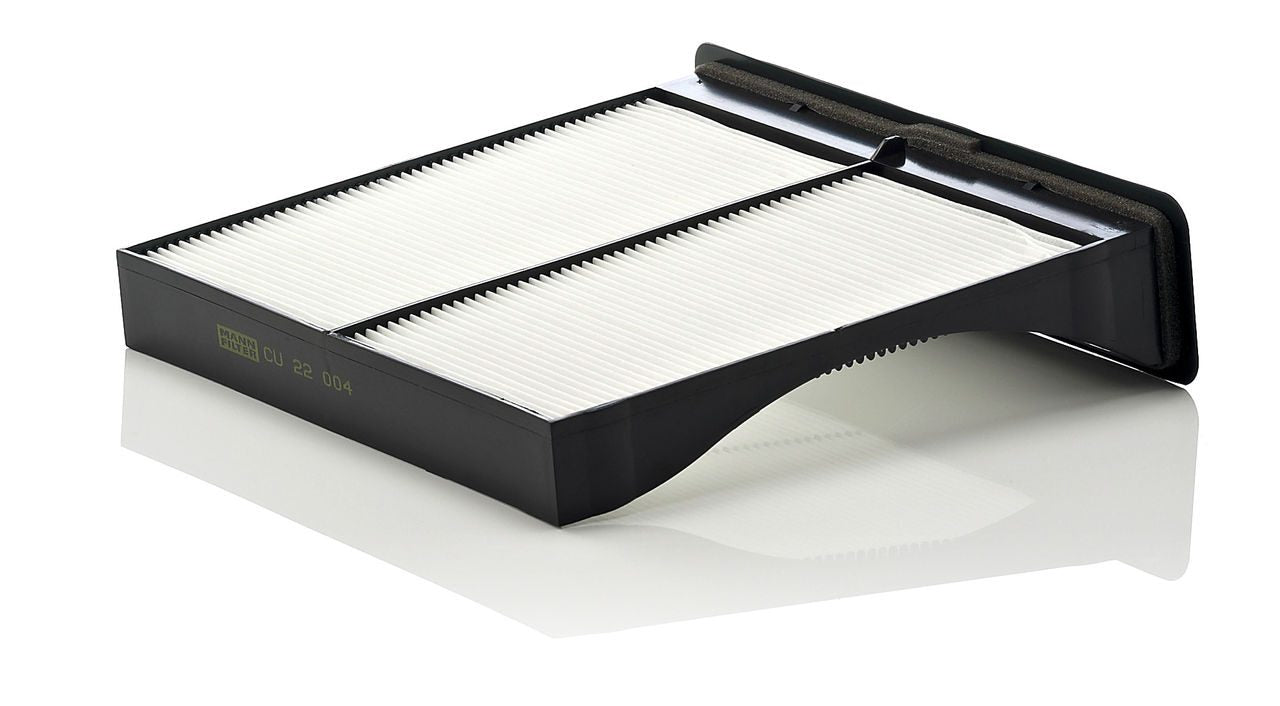 Mann Cabin Filter CU 22 004