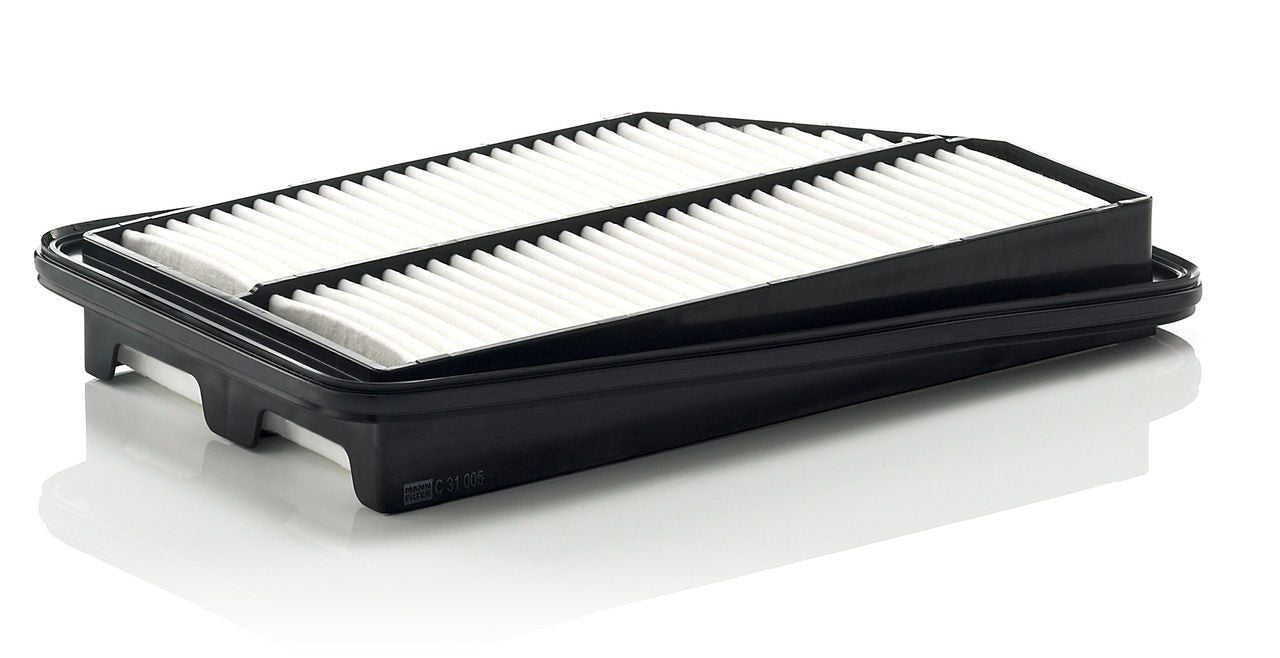 Mann Air Filter C 31 005