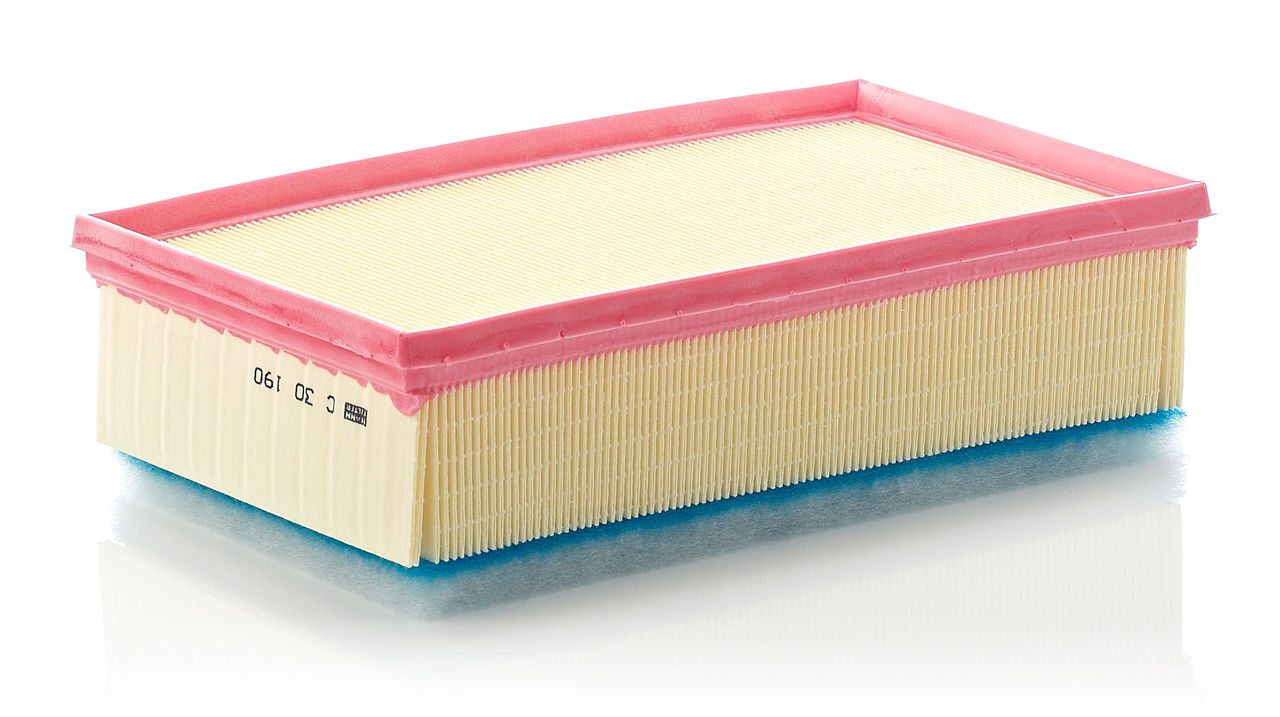 Mann Air Filter C 30 190