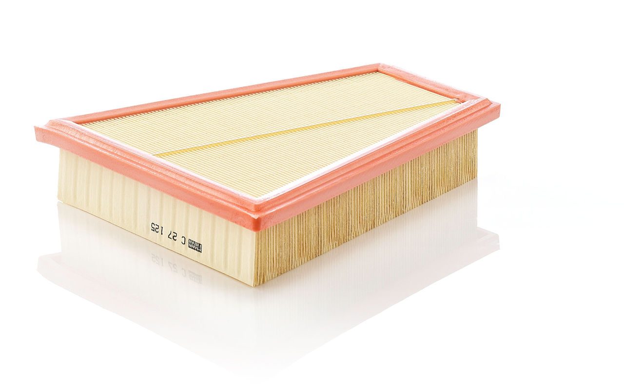 Mann Air Filter C 27 125