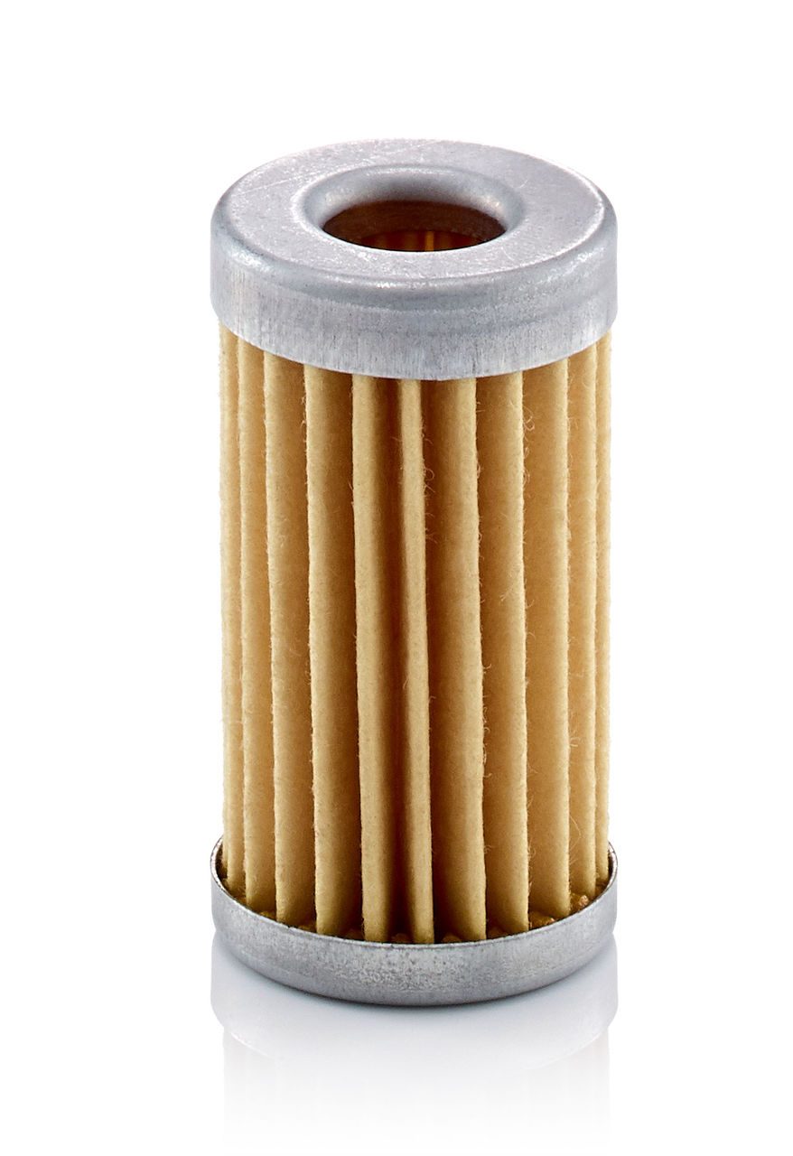 Mann Air Filter C 31/4