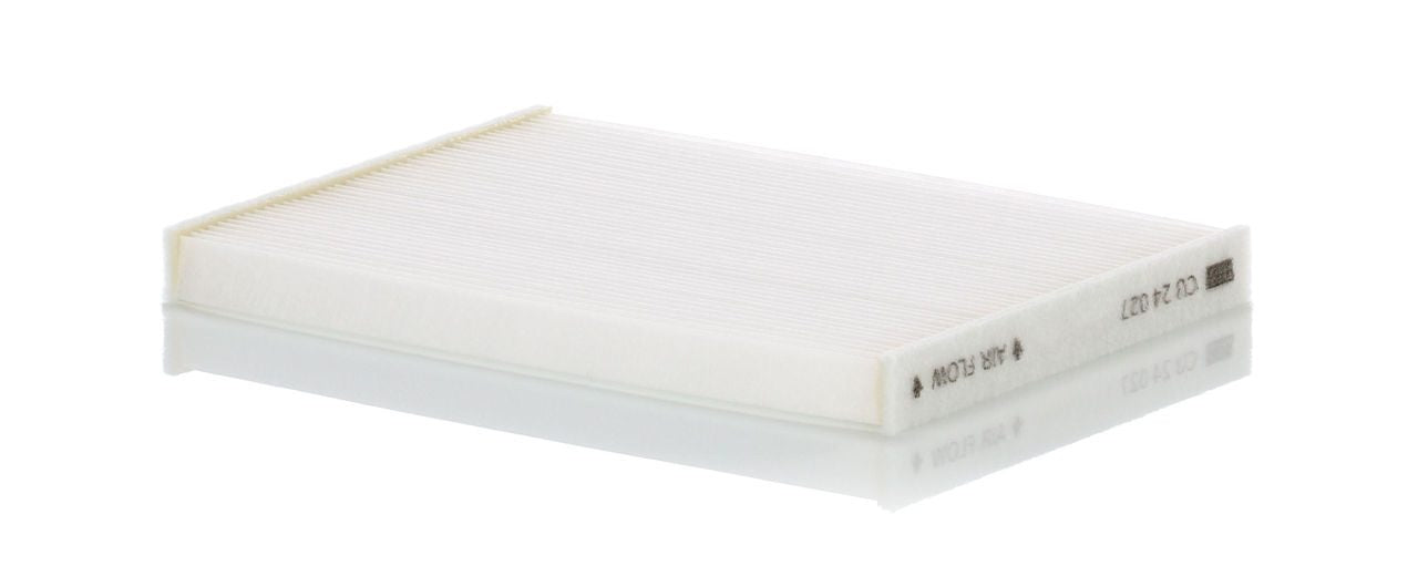 Mann Cabin Filter CU 24 027