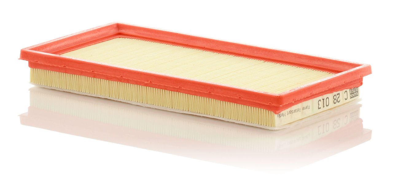 Mann Air Filter C 28 013