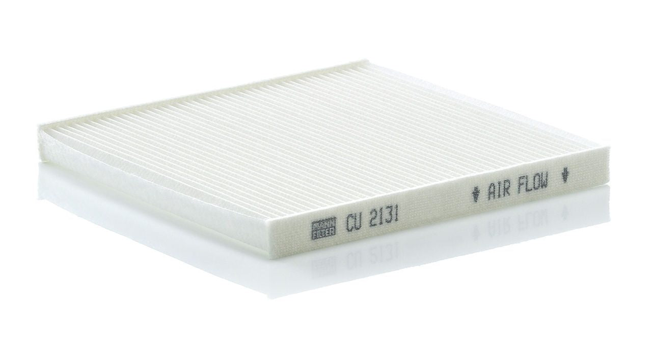 Mann Cabin Filter CU 2131