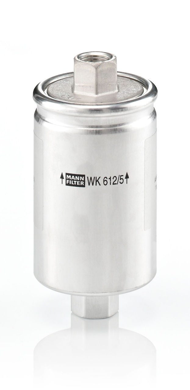 Mann Fuel Filter WK 612/5