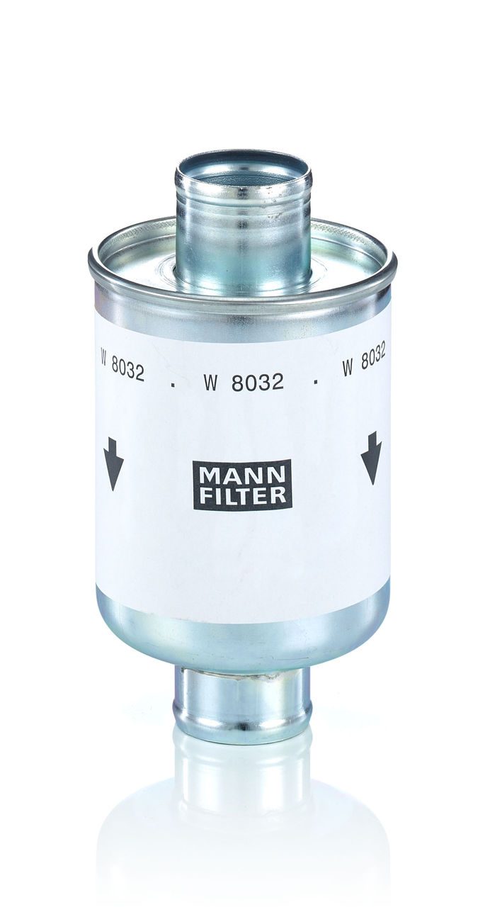 Mann Oil Filter W 8032