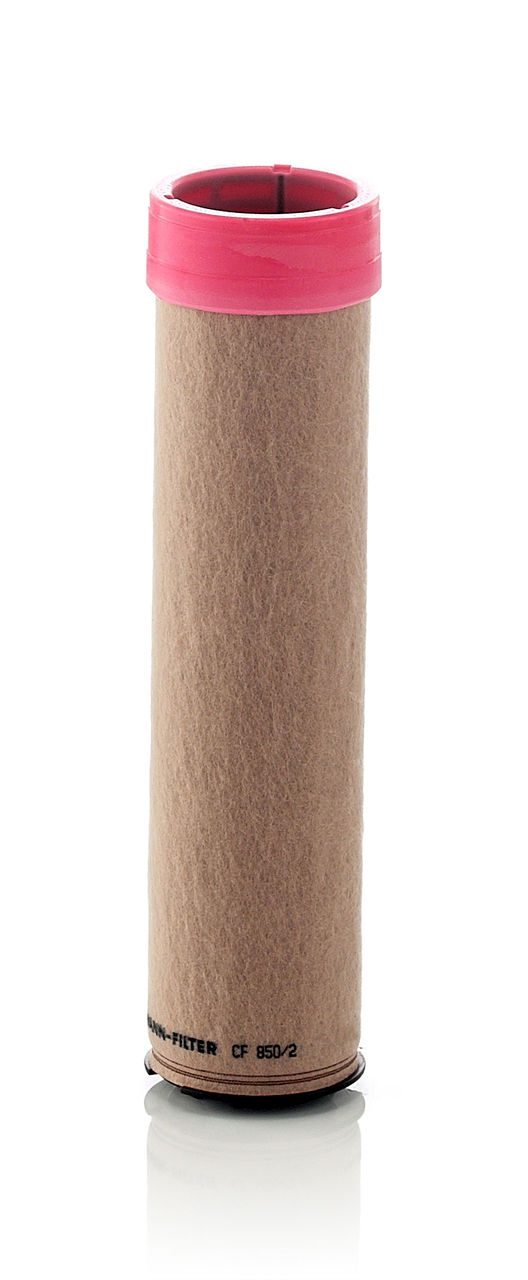 Mann Secondary element Filter CF 850/2