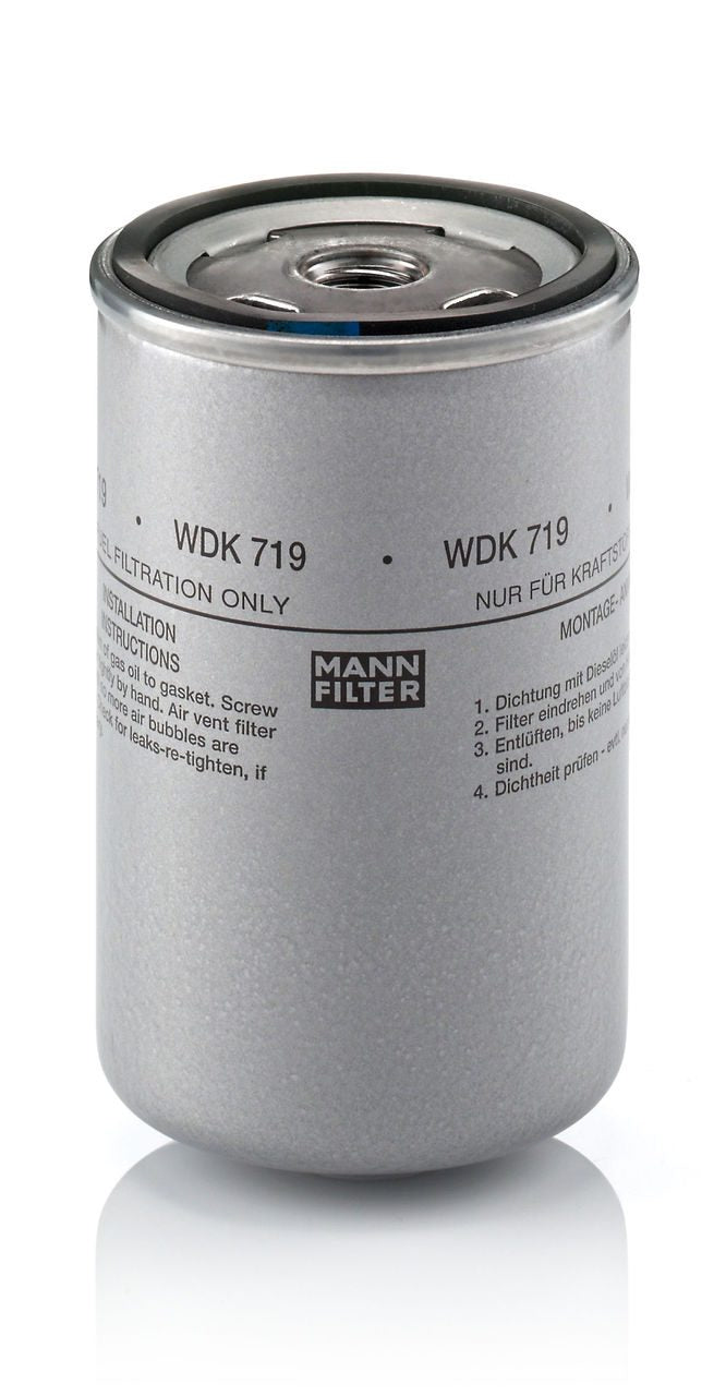 Mann Fuel Filter WDK 719
