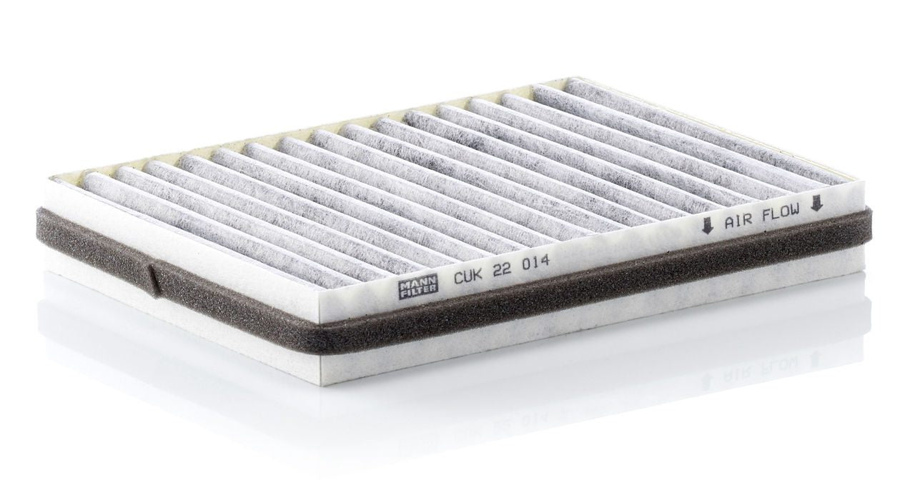 Mann Cabin Filter CUK 22 014