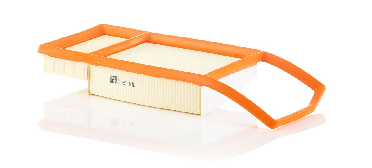 Mann Air Filter C 35 010