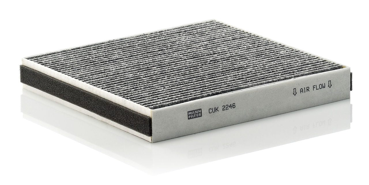 Mann Cabin Filter CUK 2246