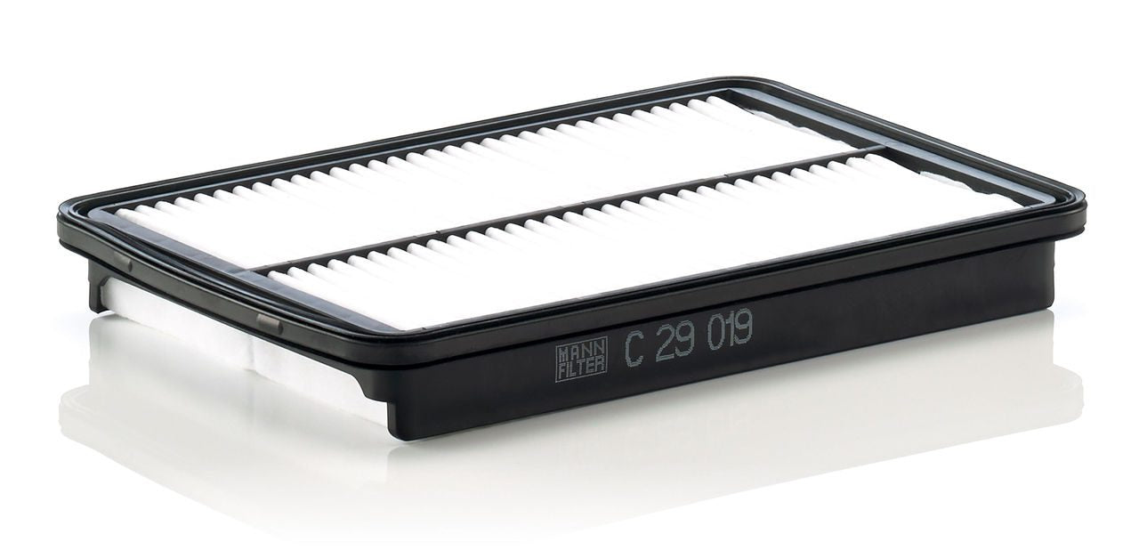 Mann Air Filter C 29 019